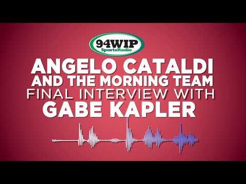 Video 2 - Gabe Kapler