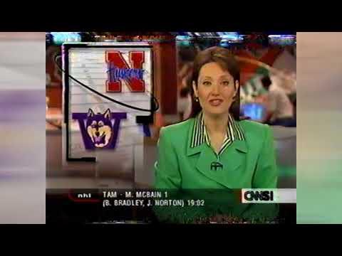 Video 1 - Trev Alberts