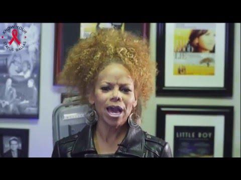 Video 1 - Donna Richardson