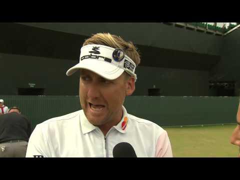 Video 4 - Ian Poulter