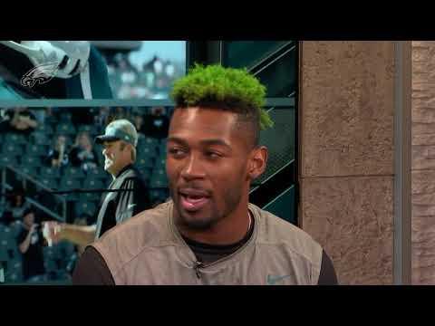 Video 2 - Jalen Mills