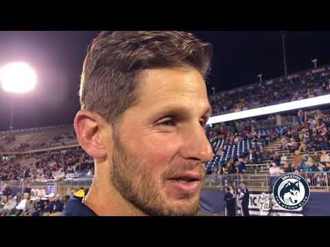 Video 1 - Dan Orlovsky