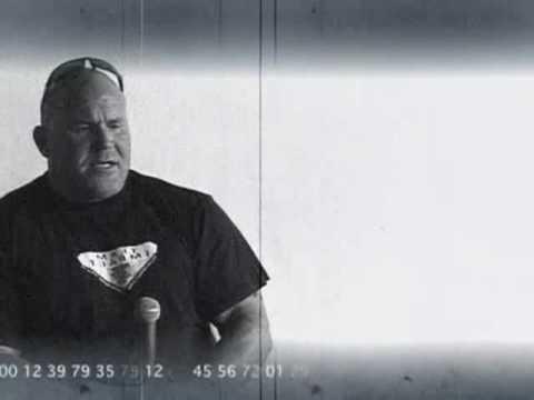 Video 3 - Randall Godfrey