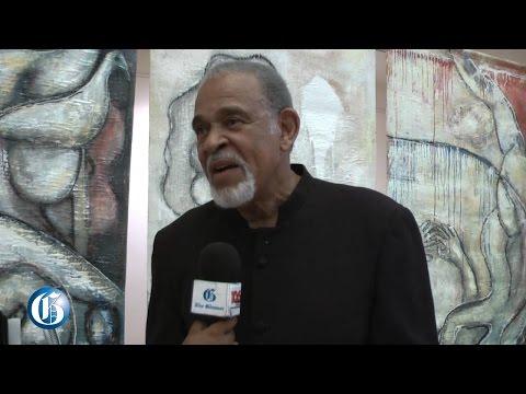 Video 2 - Cecil Cooper