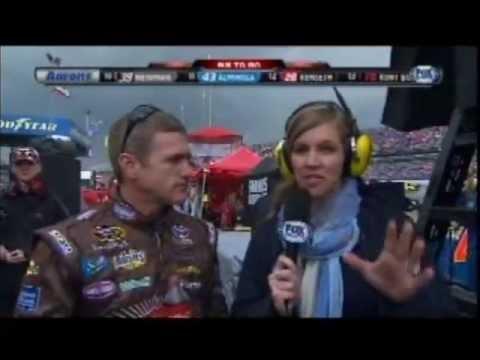 Video 4 - Bobby Labonte