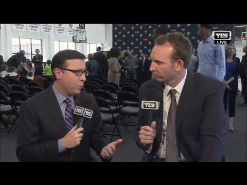 Video 4 - Sean Marks