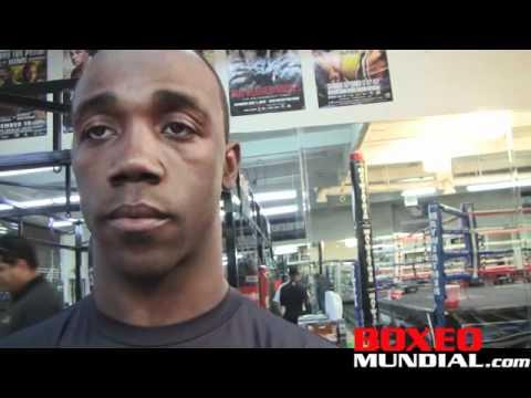 Video 4 - Deandre Latimore