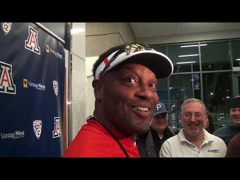 Video 5 - Kevin Sumlin