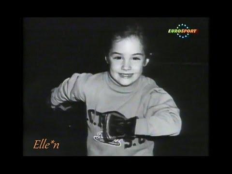 Video 5 - Bonnie Blair