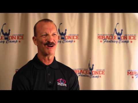 Video 1 - Ken Morrow