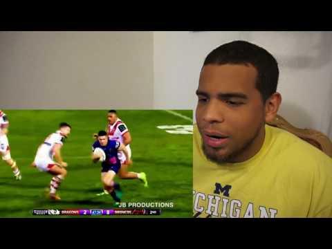 Video 4 - Jimmy Roberts