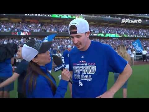 Video 1 - Walker Buehler