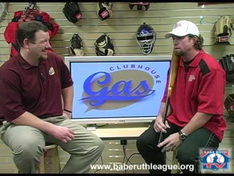 Video 6 - Jeff Bagwell