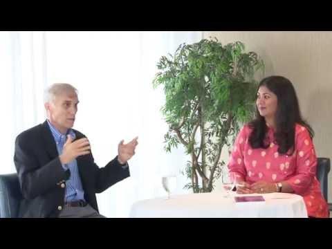 Video 1 - James Goldstein