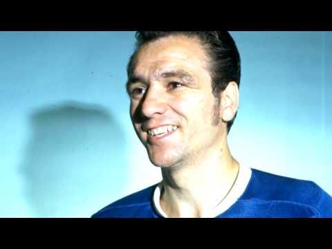 Video 5 - Norm Ullman