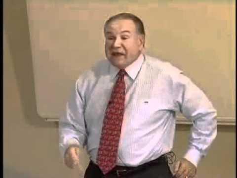 Video 1 - Bob Crable