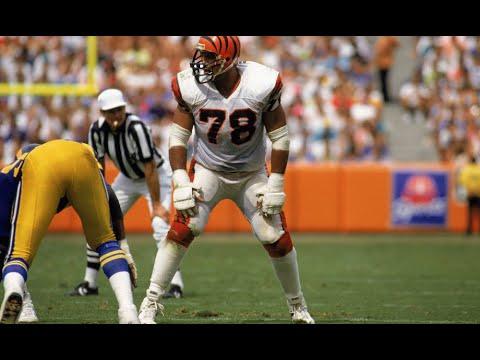 Video 6 - Anthony Munoz