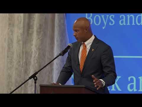 Video 1 - Josh Dobbs