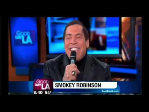 Video 3 - Keith Jackson