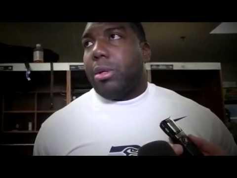 Video 5 - Russell Okung