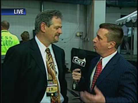 Video 6 - Mickey Loomis