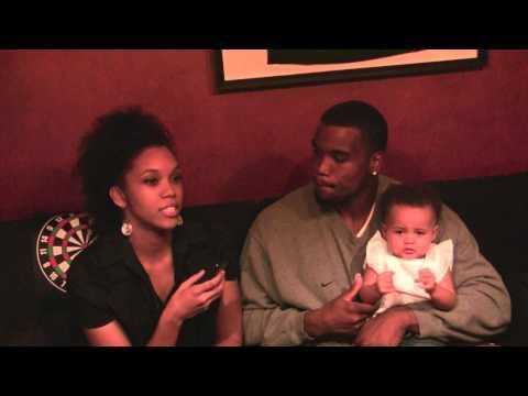 Video 4 - Daryl Washington