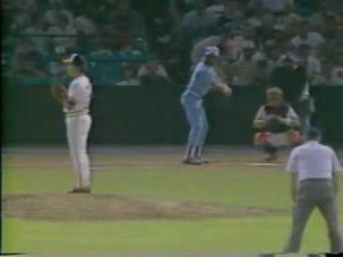 Video 2 - Tippy Martinez