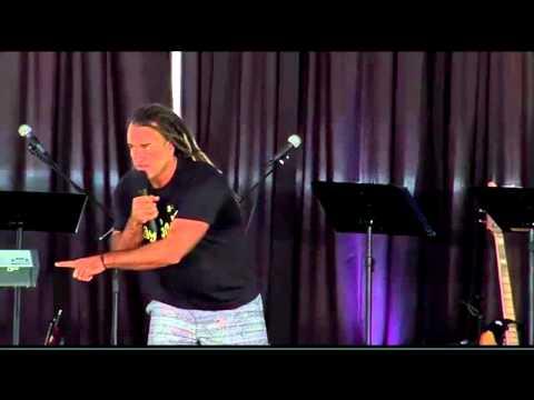 Video 3 - Todd Hamilton