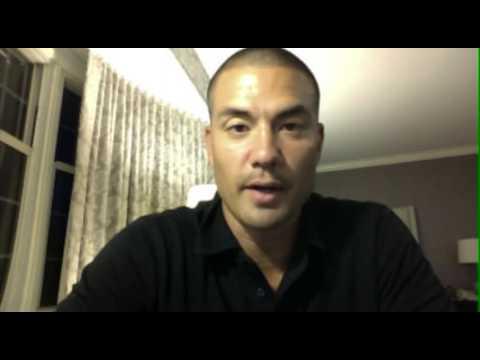 Video 6 - Jeremy Guthrie