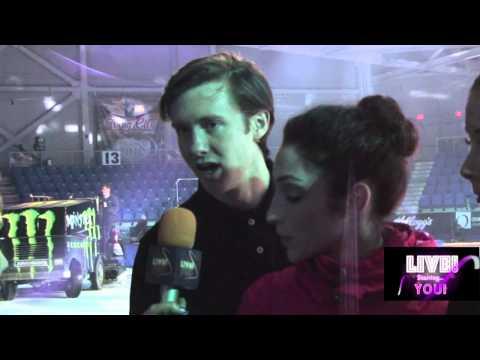 Video 4 - Jeremy Abbott