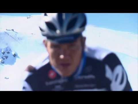 Video 2 - Fabian Cancellara