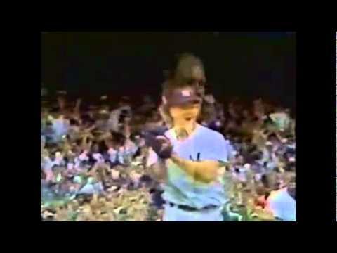 Video 2 - Pat Venditte