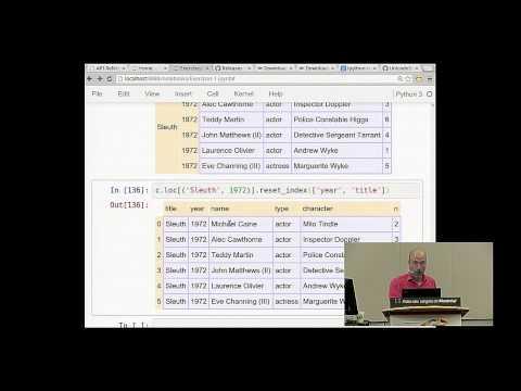 Video 2 - Stephen Rhodes