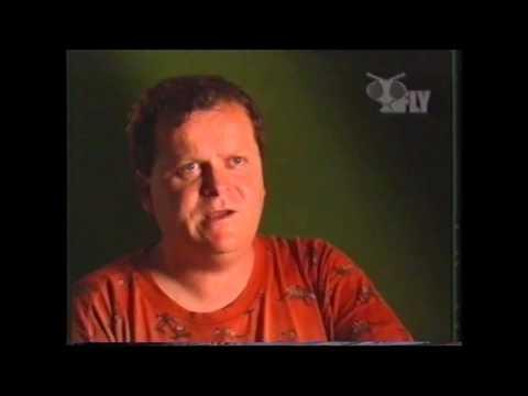 Video 3 - Henry Ellard