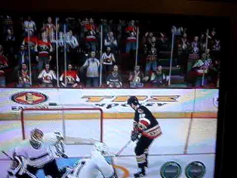 Video 2 - Jason Spezza