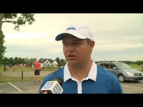 Video 4 - Garrett Willis