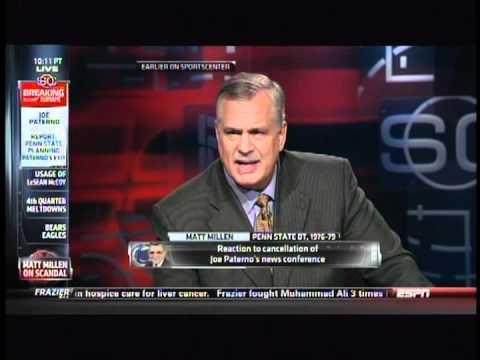 Video 2 - Matt Millen