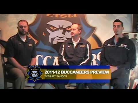 Video 1 - Murry Bartow