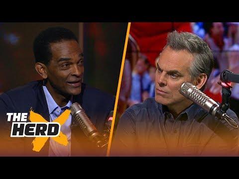 Video 5 - Ralph Sampson