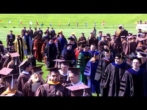 Video 1 - Pat Fischer