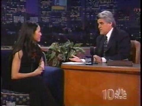 Video 3 - Michelle Kwan