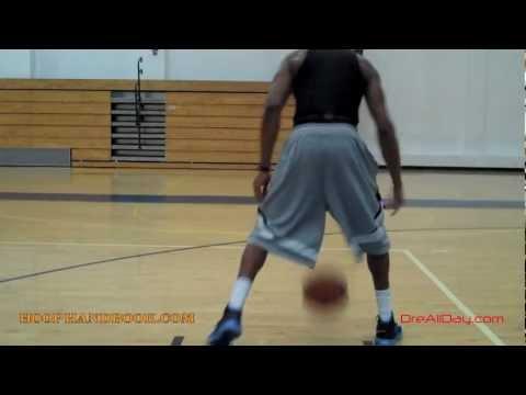 Video 1 - Jason Williams