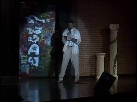 Video 3 - D.J. Augustin