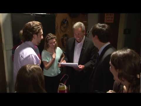 Video 2 - Sal Paolantonio