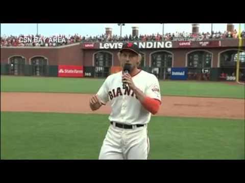Video 2 - Barry Zito