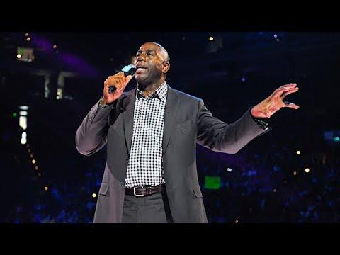 Video 5 - Bill Plaschke