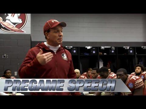 Video 1 - Jimbo Fisher