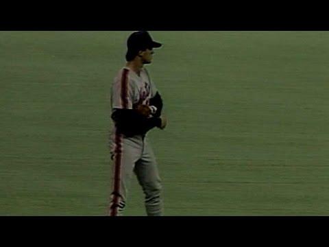 Video 5 - Jesse Orosco