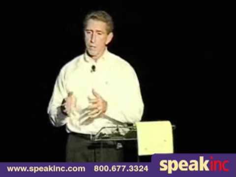 Video 2 - Charles D Smith