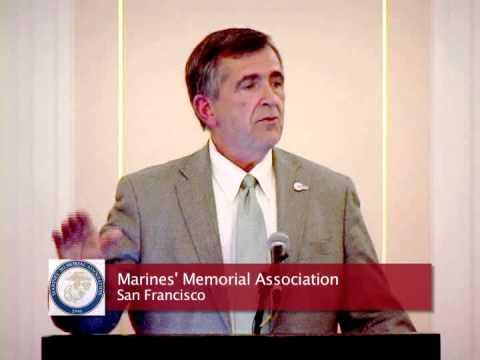 Video 3 - Peter Chiarelli